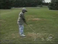 Golf video af den muntre slags